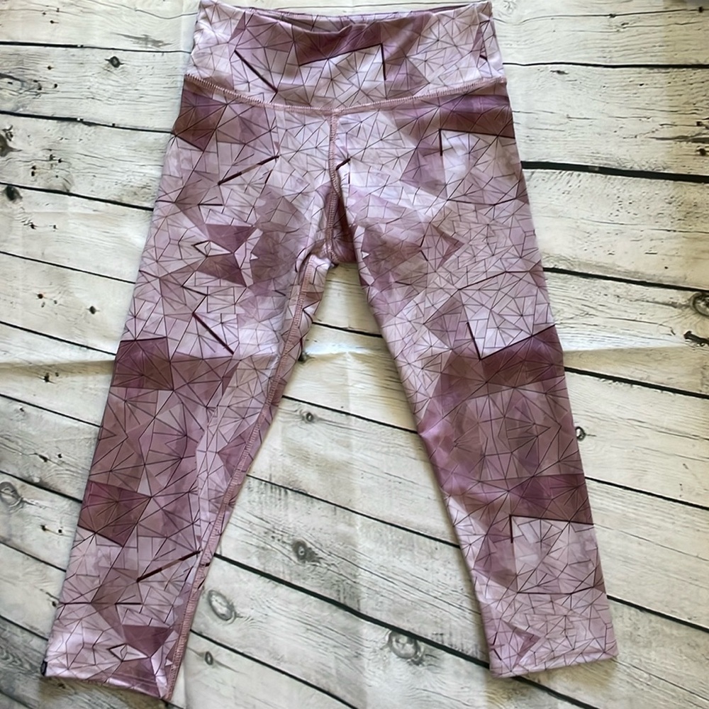 Onzie Capri Pant